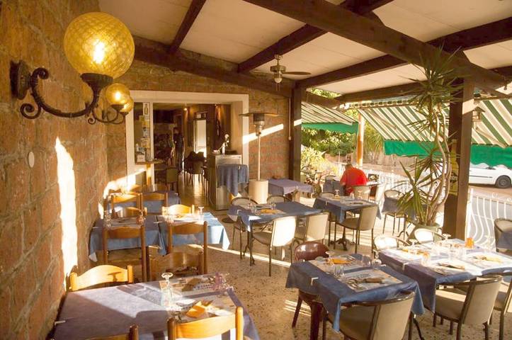 Hôtel pour 2 personnes, avec balcon dans Port De Porto Ota - 4