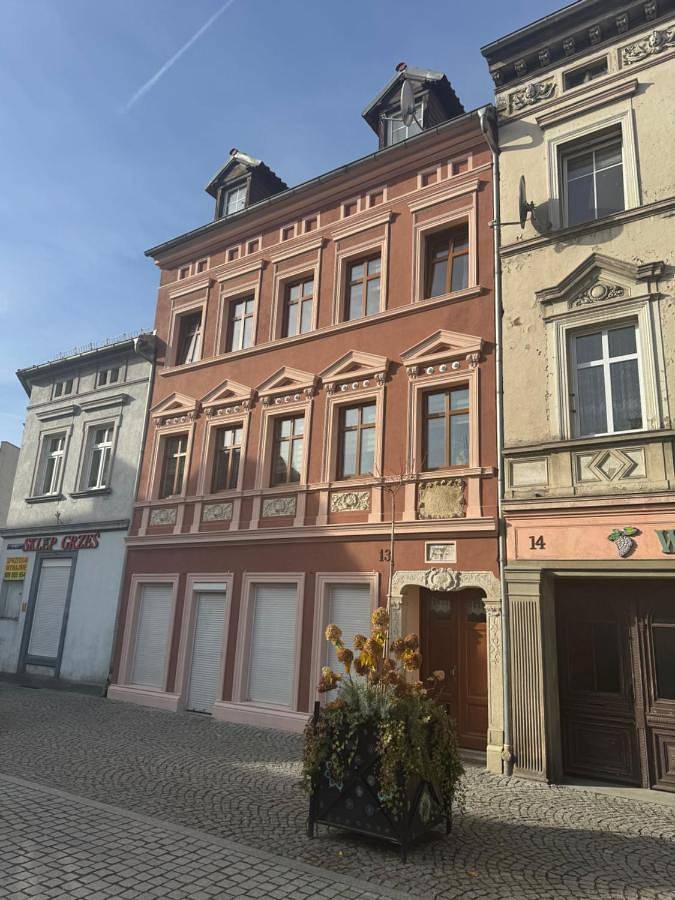 Cały apartament, Fly Adventures- dom wędkarza in Leśna, Dolny Śląsk