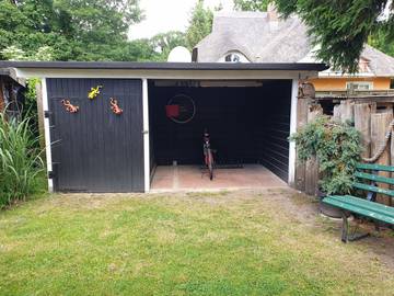Ferienwohnung für 2 Personen in Wieck am Darß, Darß, Bild 4