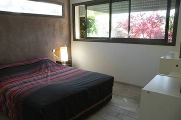 Villa pour 6 Personnes dans Cagnes-sur-Mer, Région de Cannes, Photo 2