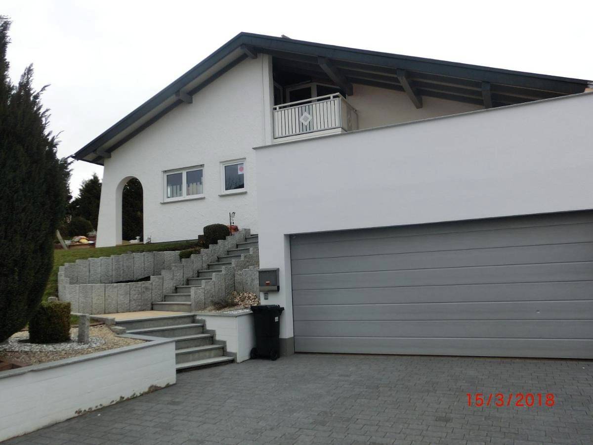 Ganze Wohnung, One-Bedroom Apartment in Argenbühl, Region Bodensee-Oberschwaben