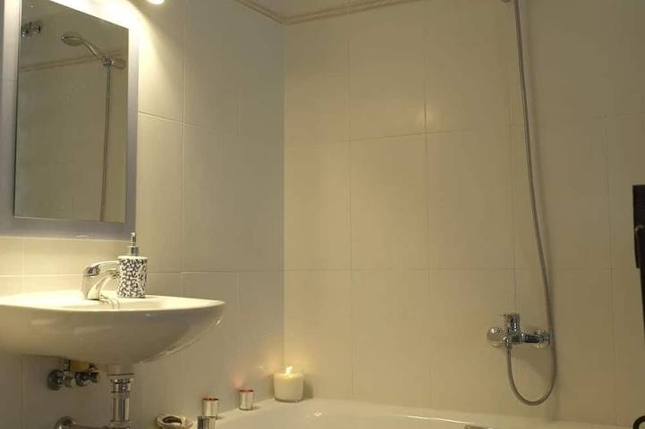Casa con personalidad con impresionantes vistas y wifi gratis cerca de todas las comodidades in Gaucín, Serranía de Ronda