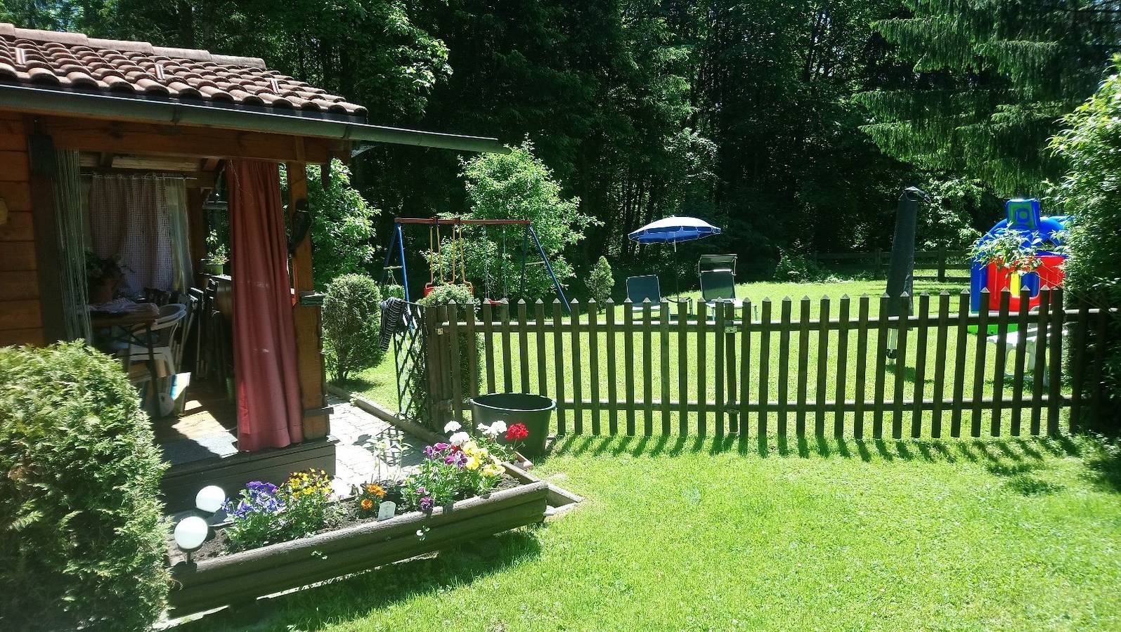 Ganze Ferienwohnung, Fewo Sabine - Ferienwohnung Nr. 3, für 2 Personen, 45 qm in Schönau am Königssee, Berchtesgadener Alpen