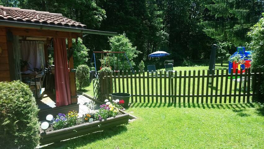 Ganze Ferienwohnung, Fewo Sabine - Ferienwohnung Nr. 3, für 2 Personen, 45 qm in Schönau am Königssee, Berchtesgadener Alpen