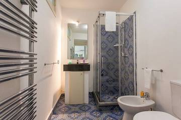 Villa for 18 People in Mazzarò, Taormina, Photo 4