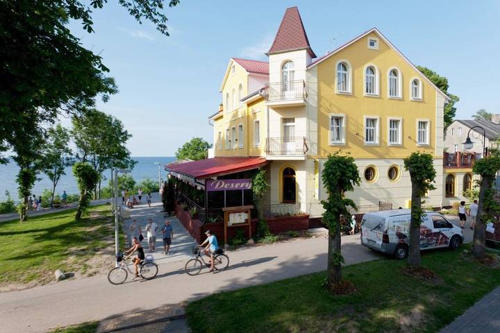 Chambre d’hôte pour 3 personnes, avec jardin ainsi que terrasse et vue - 1