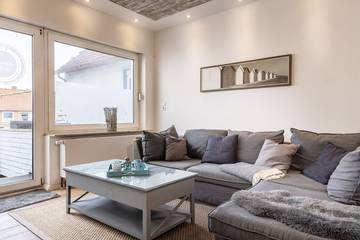 Ferienhaus für 7 Personen in Carolinensiel, Wittmund, Bild 3