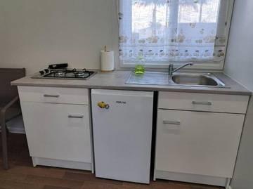 Camping pour 2 personnes sur l' Île de la Réunion