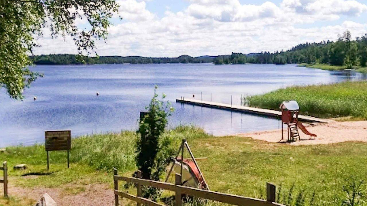 Ferienhaus für 4 Personen (100 m²) in Gränna in Jönköping, Bunn