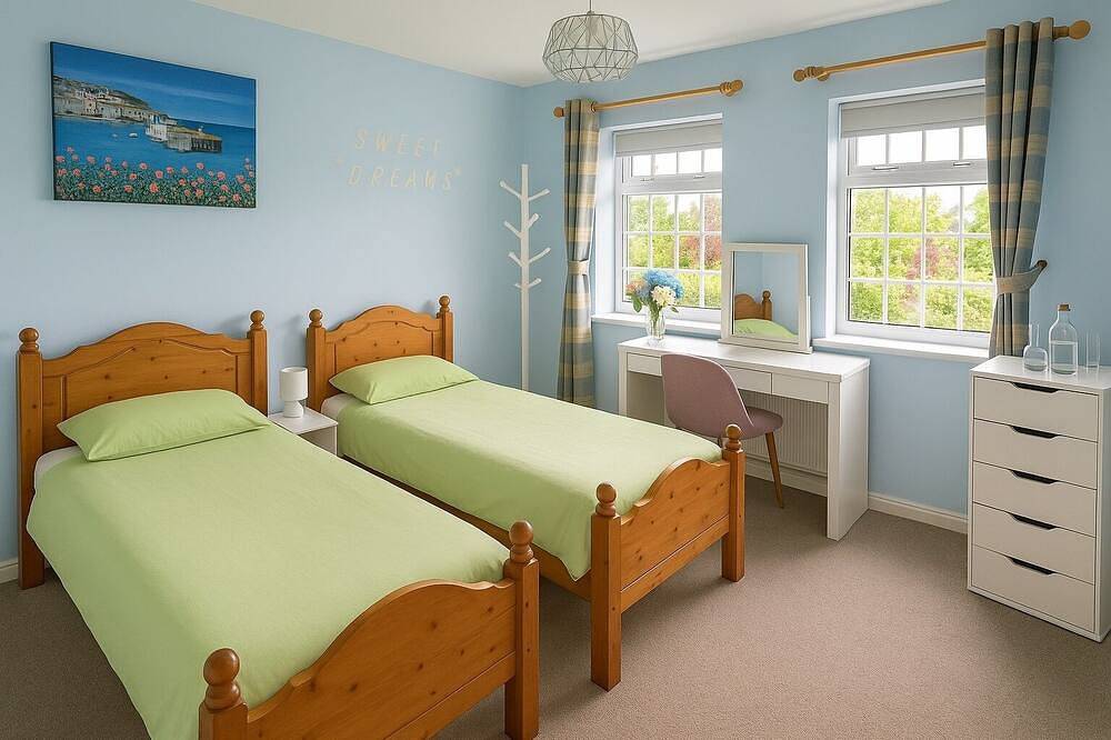 Newry Premium B&B - at the heart of Newry in Newry, County Armagh