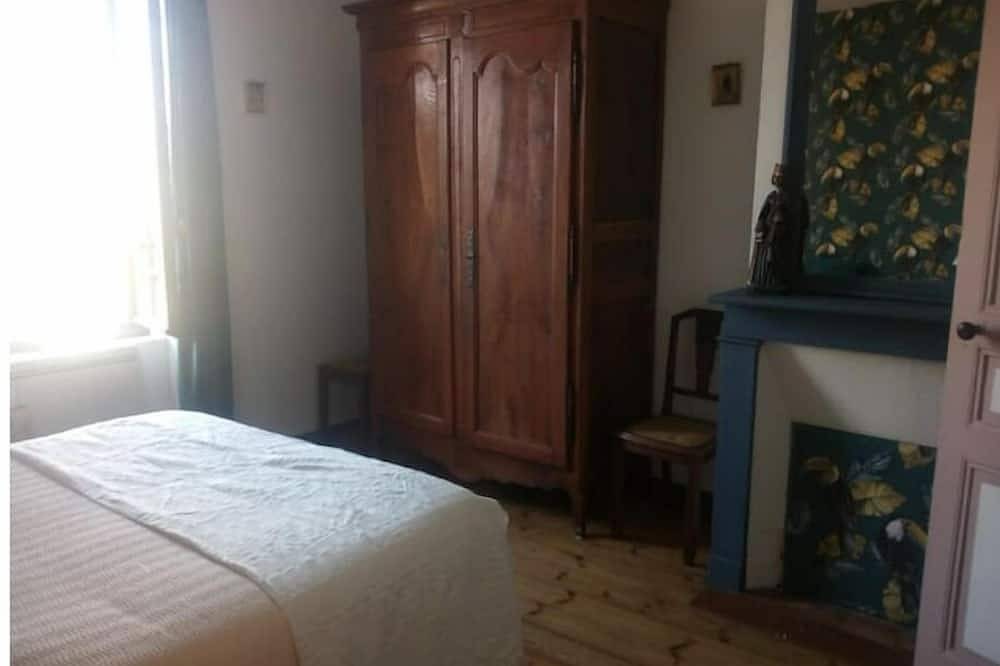 Gite : La Boutique d'Yvonne in Availles-Limouzine, Vienne (France)