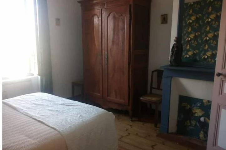 Location de vacances pour 4 personnes, animaux acceptés à Availles-Limouzine - 3