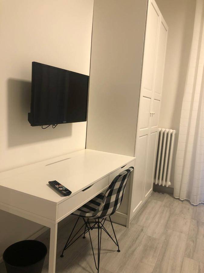 Nannare' Rooms in Reggio d'Émilie, Province de Reggio Emilia