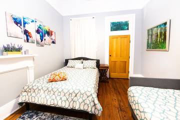 Bed And Breakfast for 10 Guests in New Orleans, Orleans Parish, Picture 2