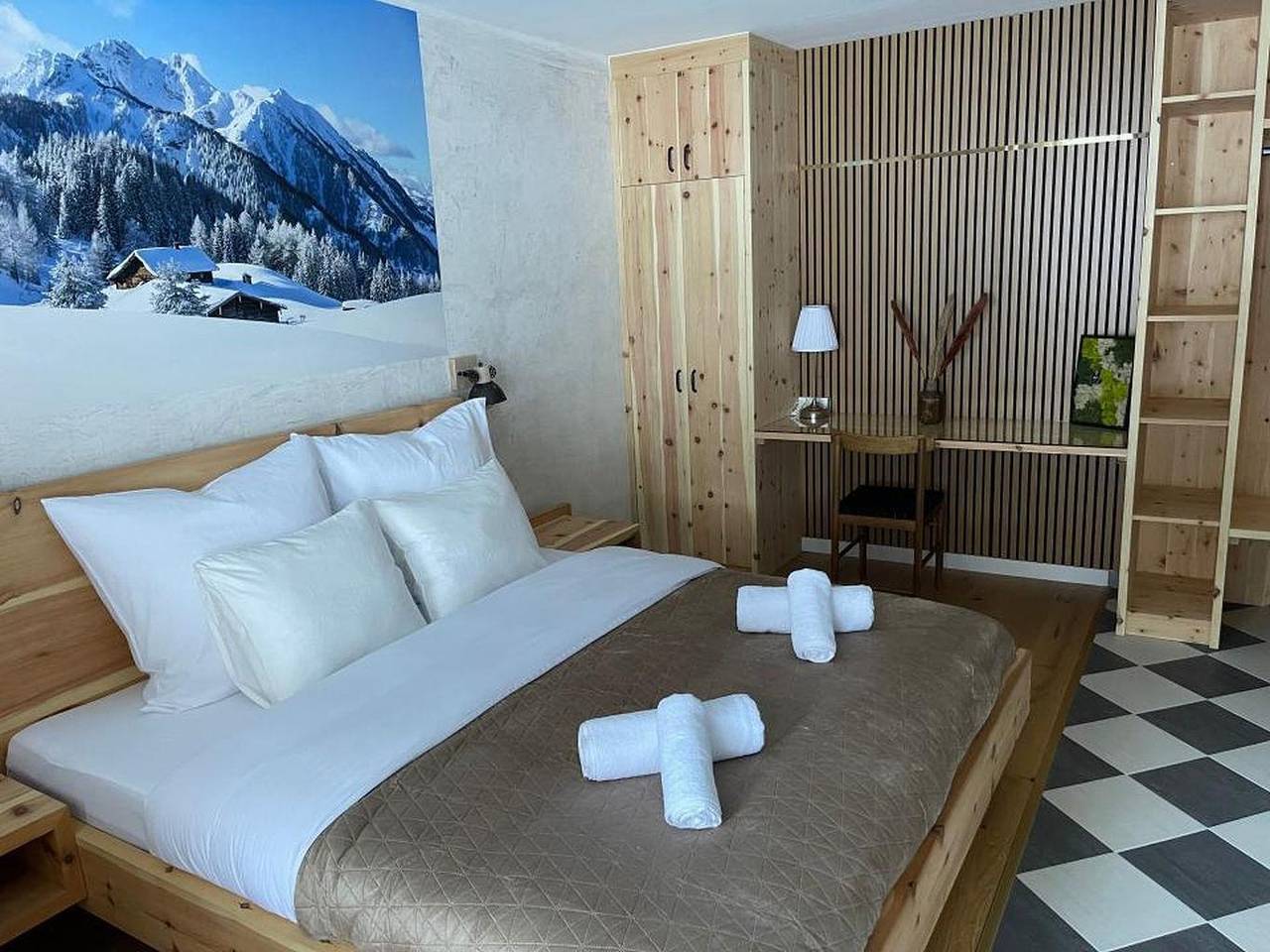 Apartamento vacacional entero, Apartment 5 in Stubai Alps, Sölden