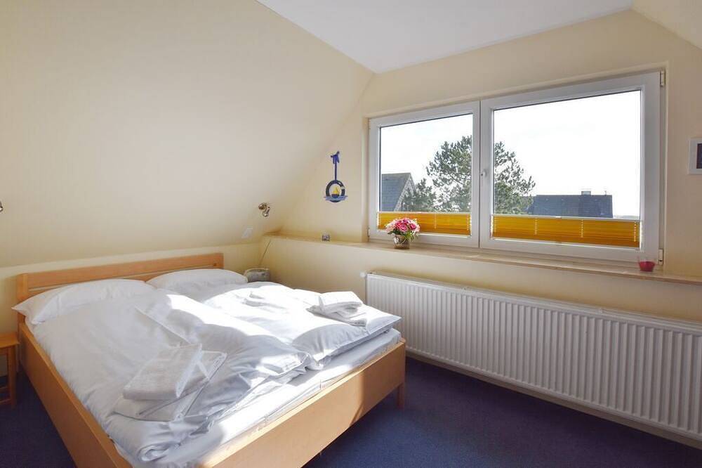 Ganze Wohnung, Halemdüür 33, App. 4 in Westerland, Sylt (Gemeinde)