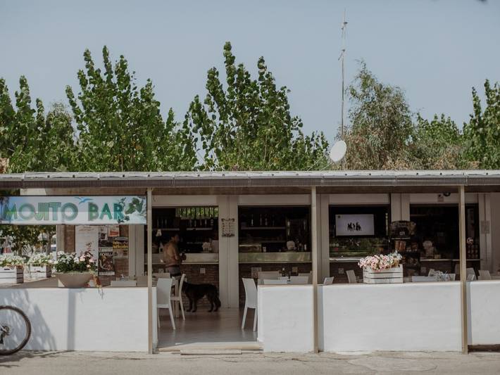 Ferienhaus für 5 Personen, mit Terrasse, mit Haustier in den Abruzzen - 4