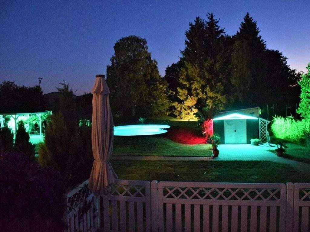 Fewo-Traum 3 Comfortable holiday residence in Neppermin, Benz