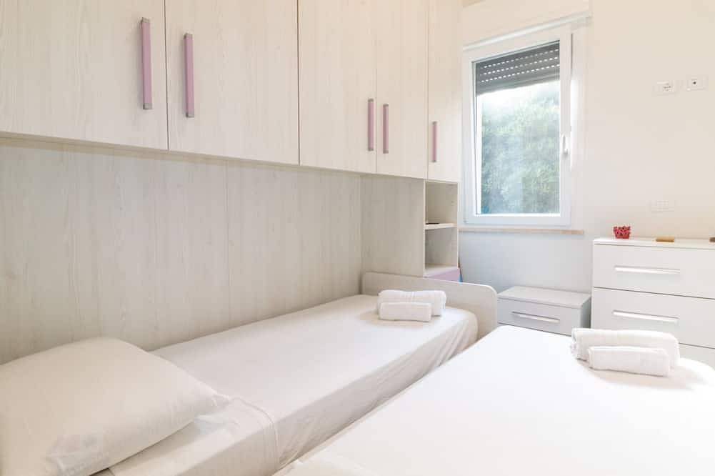 La Casetta della Mari-Essence of the sea in Sa Rocca Tunda, Sardegna