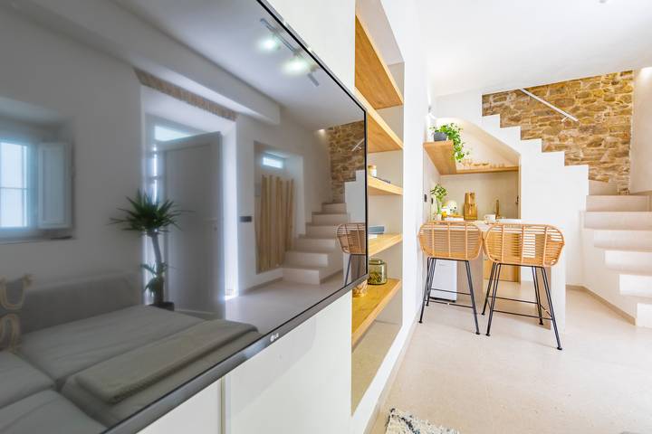 Apartamento entero, 266 Livingtarifa Kiwi Carioca in Playa de Los Lances, Tarifa