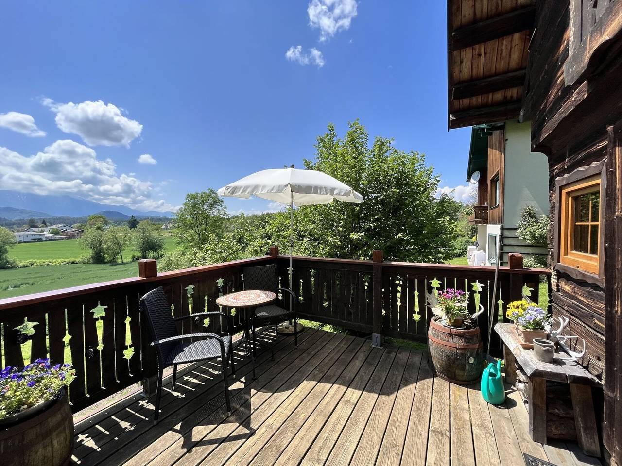 Reserl - Reserl 250.1 in Velden am Wörther See, Villach-Land