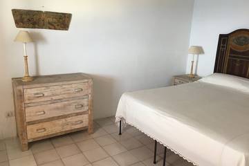 Beach House for 6 People in Aeolian Islands, Panarea, Photo 2