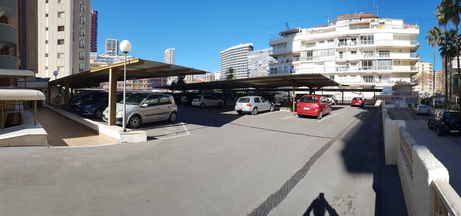 Entire apartment, Cachirulo 3A in Playa de Levante, Costa Blanca