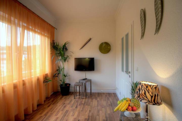 Hotel für 2 Personen, mit Sauna und Terrasse in Prüm - 4