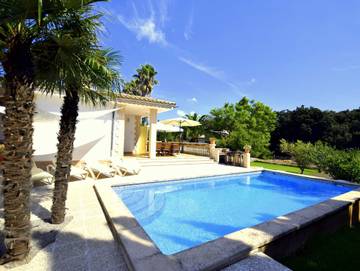 44296 Cas Sineuer in Artà, Mallorca Osten 44296 Cas Sineuer in Artà, Mallorca Osten für 7