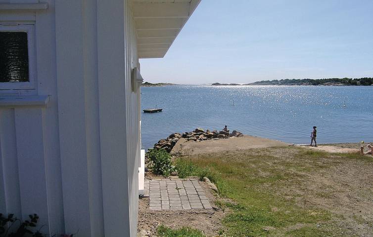 Ferienhaus für 4 Personen, mit Terrasse in Fredrikstad - 2