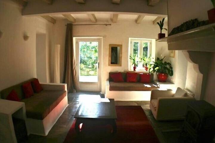 Gîte pour 15 personnes, avec jardin et terrasse à Saint-Jean-de-Marsacq