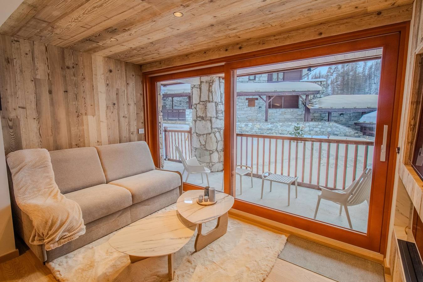Photo : Appartement de vacances