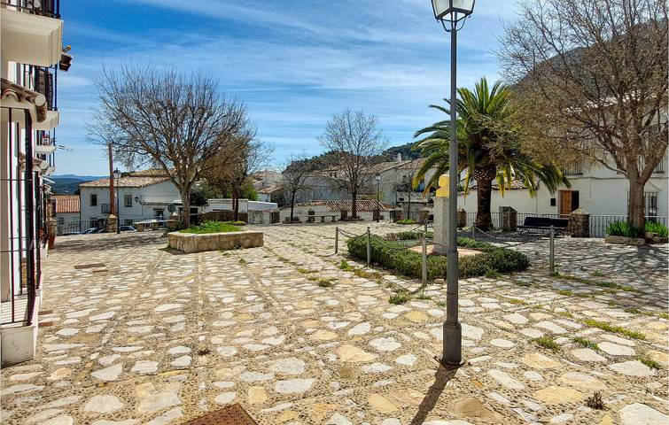 Location de vacances pour 6 personnes, animaux acceptés à Grazalema - 2