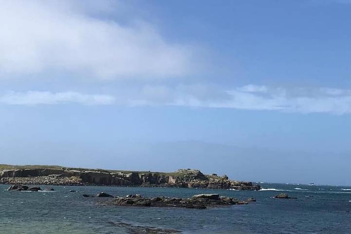 Location de vacances pour 4 personnes, avec Jardin dans Plage du Melon
