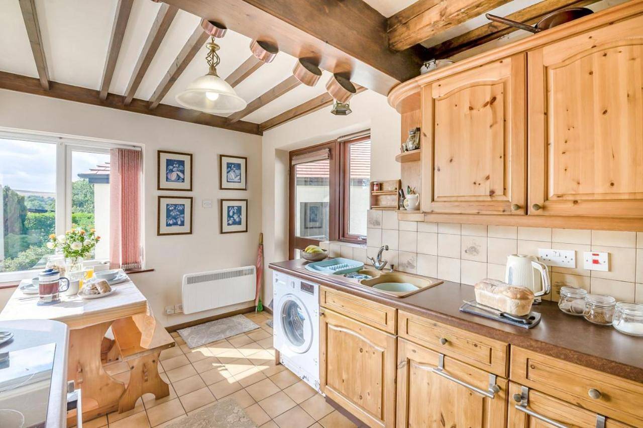 Holiday Home in Goathland, North York Moors National Park
