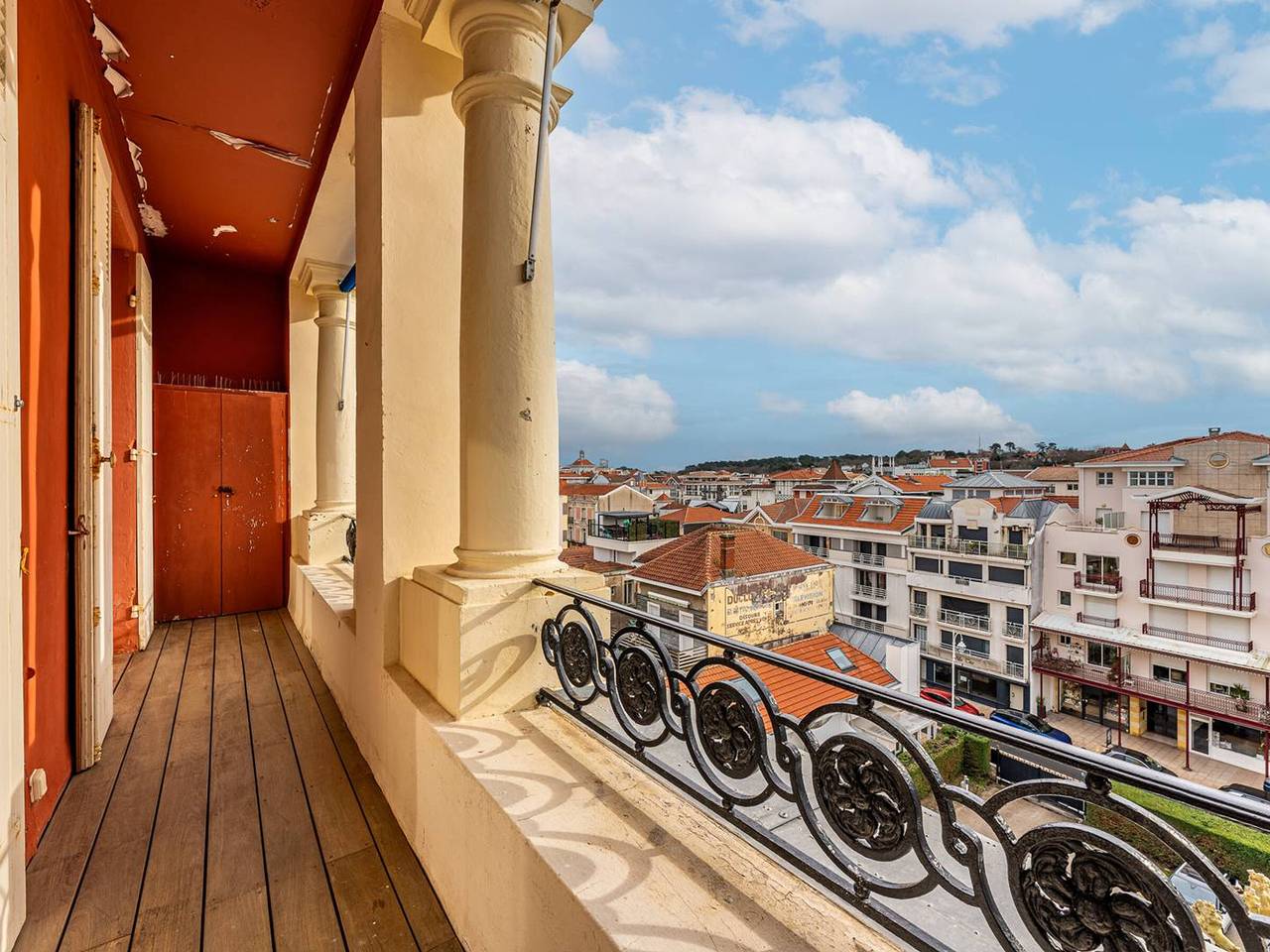 Appartement de vacances