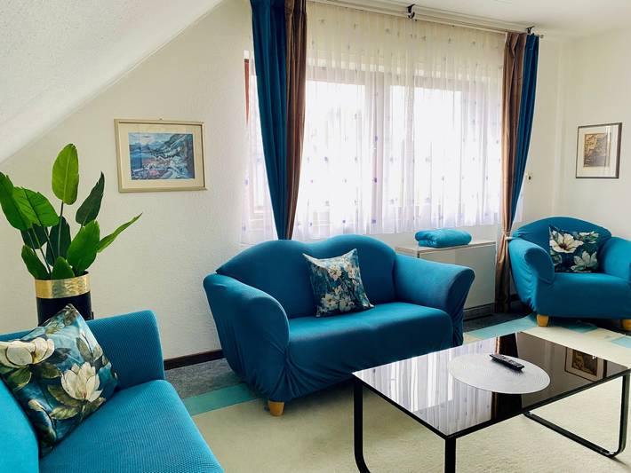 Ferienwohnung für 5 Personen in Maasholm - 3