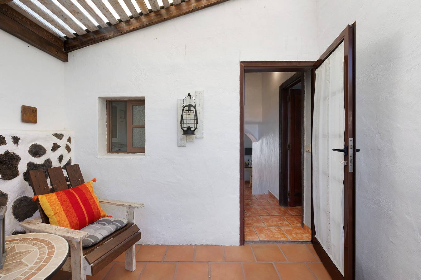 Vakantiehuis 'Casitas La Montañita - 2' met Uitzicht op de Bergen, Wifi en Airconditioning, foto 13