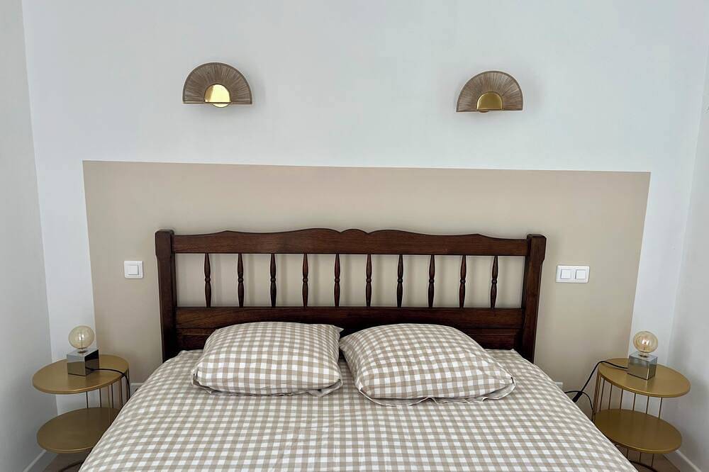 La Maison d'Hyppolite - gîte for 8 people in Châtillon-sur-Seine, Montbard und Umgebung