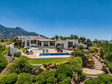Apartamento para 8 Personas en Canillas de Aceituno, Provincia de Málaga, Foto 4