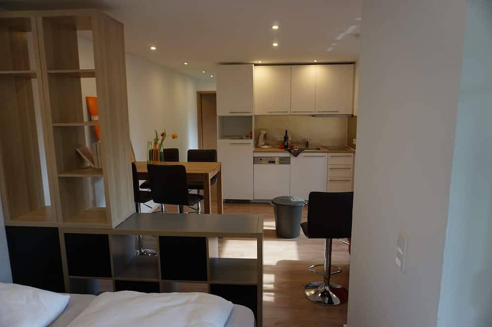 Ganze Wohnung, Secondhome am Äckerle in Aalen, Ostalbkreis