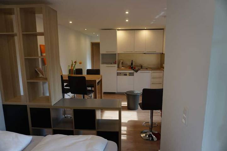 Ferienwohnung für 2 Personen in Aalen - 2