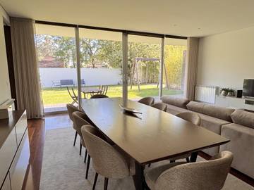 Casa De Férias para 8 Pessoas em Vila Cova e Feitos, Distrito de Braga, Foto 4