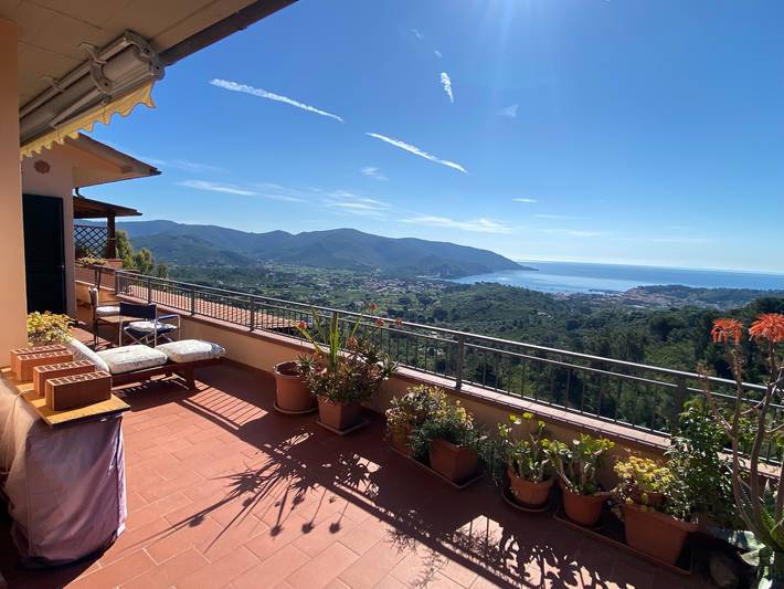 Casa vacanza per 4 persone - 1