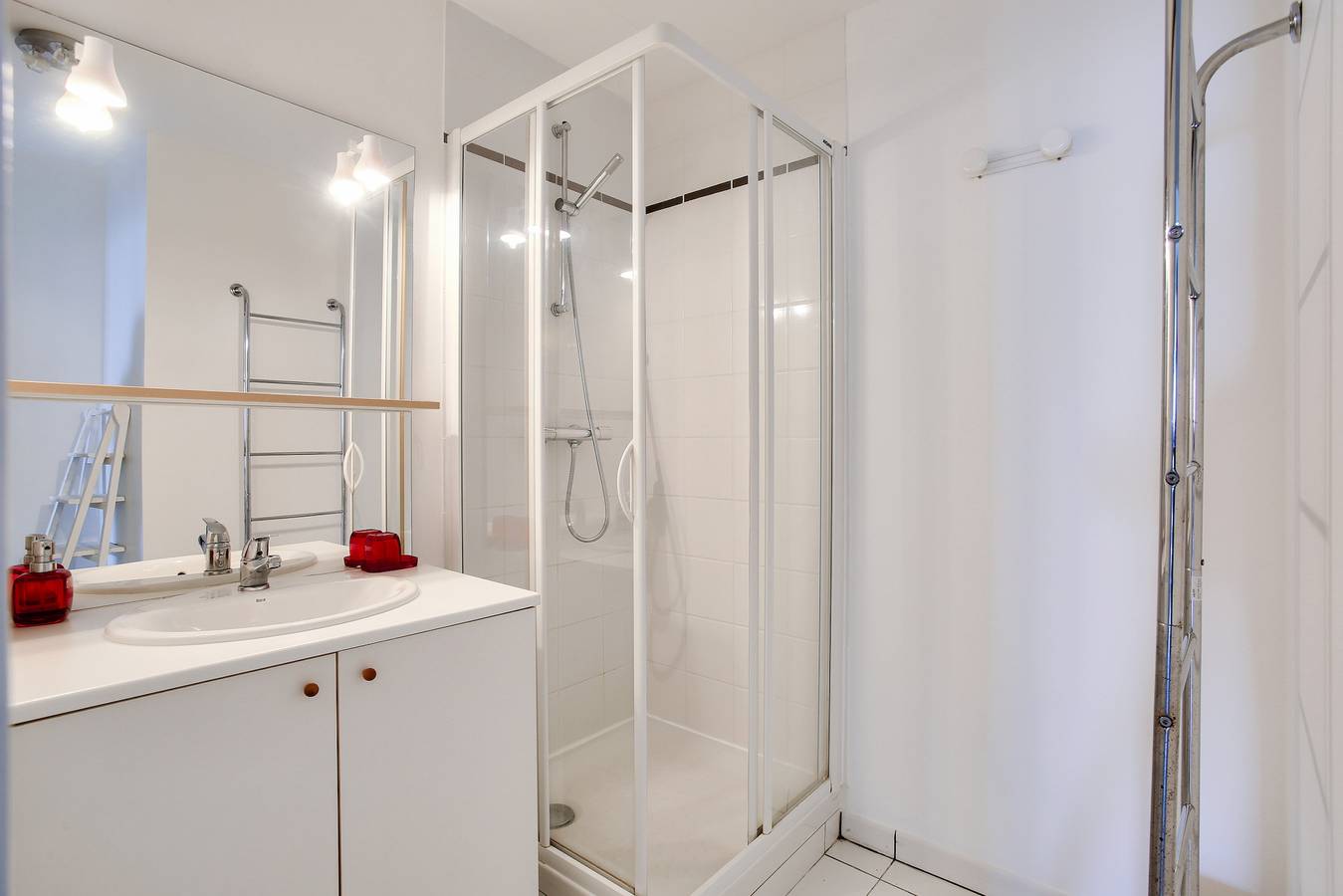 Ganze Wohnung, 130m Strand von Carcoual - Erquy- Wohnung für 4 in Caroual, Erquy
