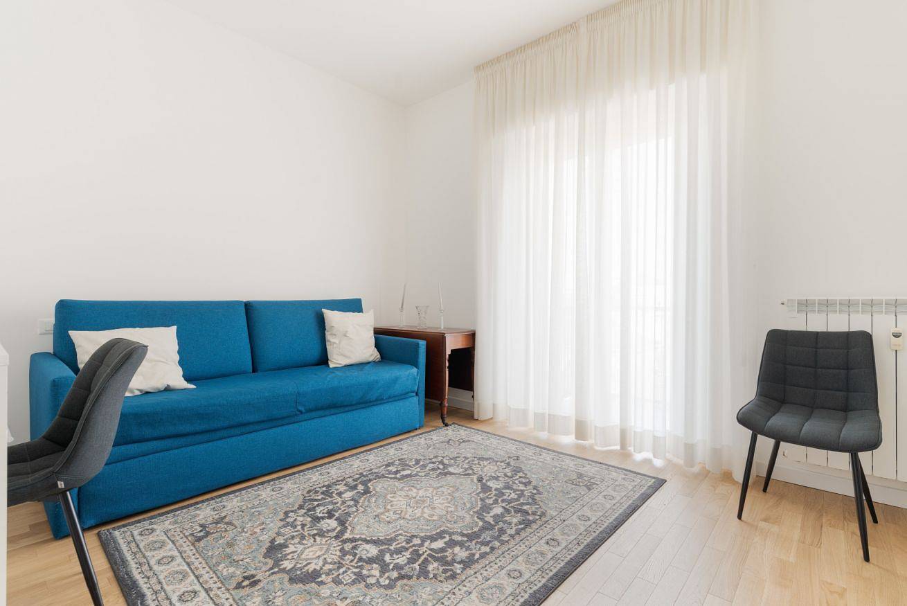 Appartamento vacanze a Milano a partire da 115€ a notte