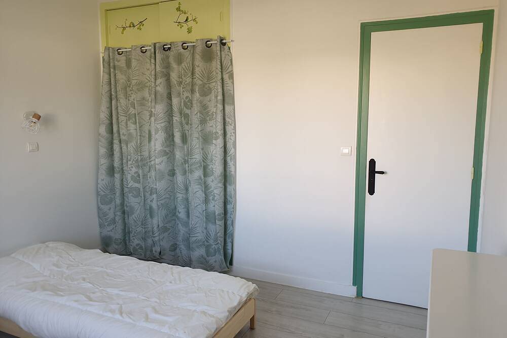Maison avec jardin in Saint-Augustin, Côte de Beauté