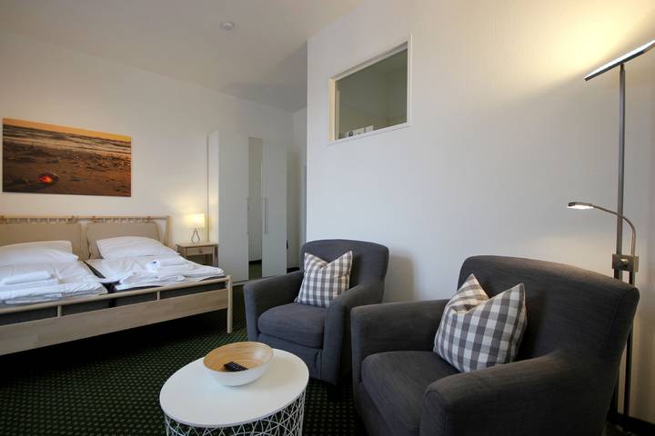 Appartement de vacances pour 2 personnes - 1