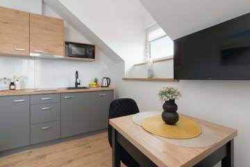 Apartament Wakacyjny dla 4 osoby w Władysławowo, Kaszuby, Zdjęcie 2