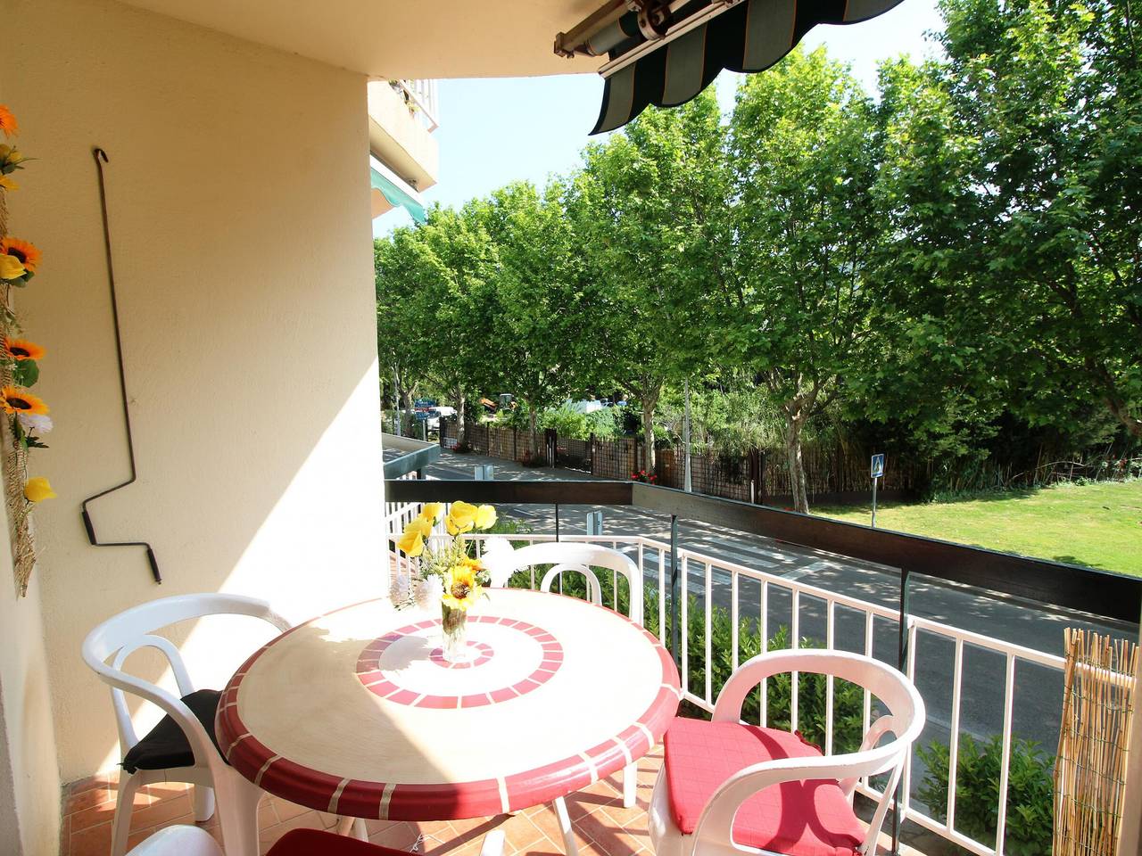 Appartamento vacanze a Llanca a partire da 115€ a notte